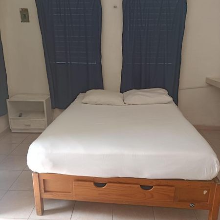 Colibri Apartment Плая дел Кармен Екстериор снимка