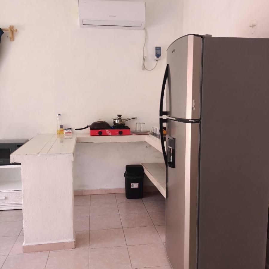 Colibri Apartment Плая дел Кармен Екстериор снимка
